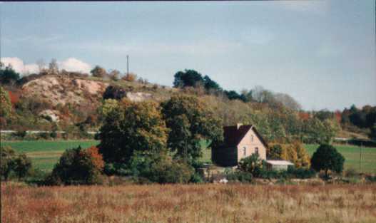 ehemaliger Bahnhof Bühne - Rimbeck